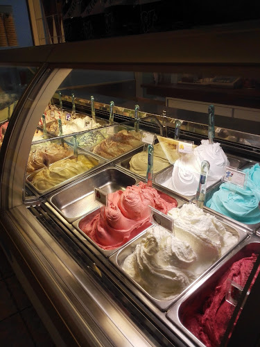 Pizzeria 450°C & Gelateria Nuvole