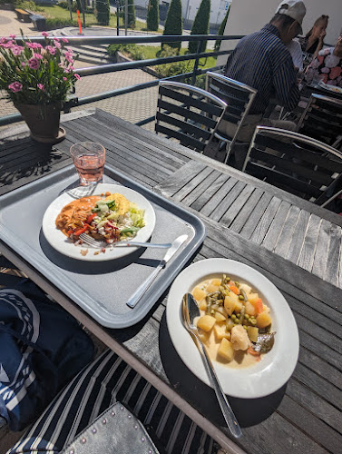 Usva Kauppakatu - Joensuu