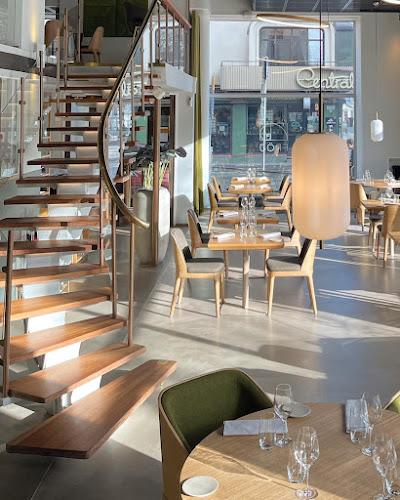 Restaurant FRÖJ - Ravintola-ala