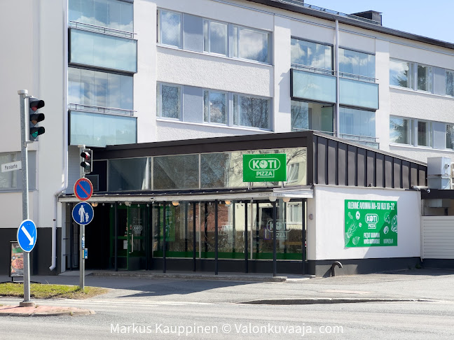 Kotipizza Hämeenlinna Kauriala