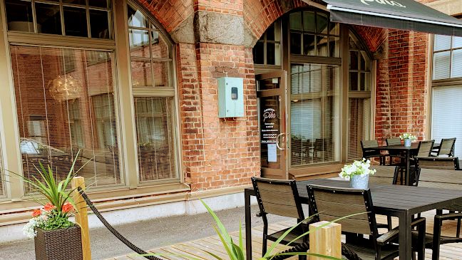 Opinii despre Ravintola Piha în Tampere - Ravintola-ala