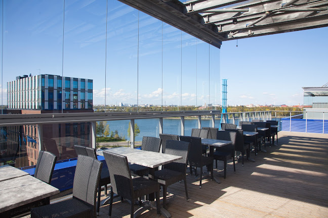 Opinii despre Loisto Catering Oy în Helsinki - Ravintola-ala