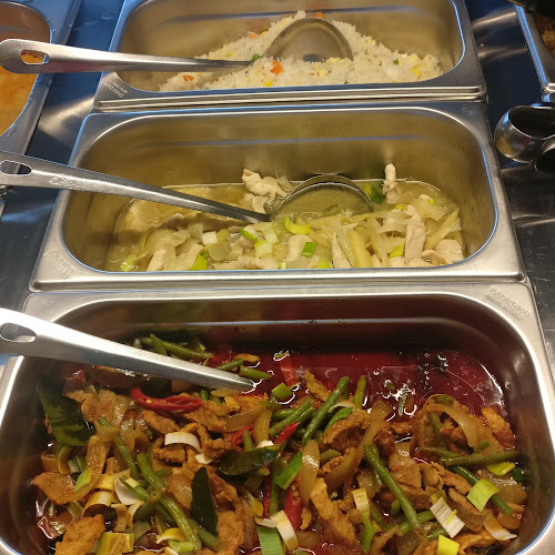 ANNA THAI FOOD - Varkaus