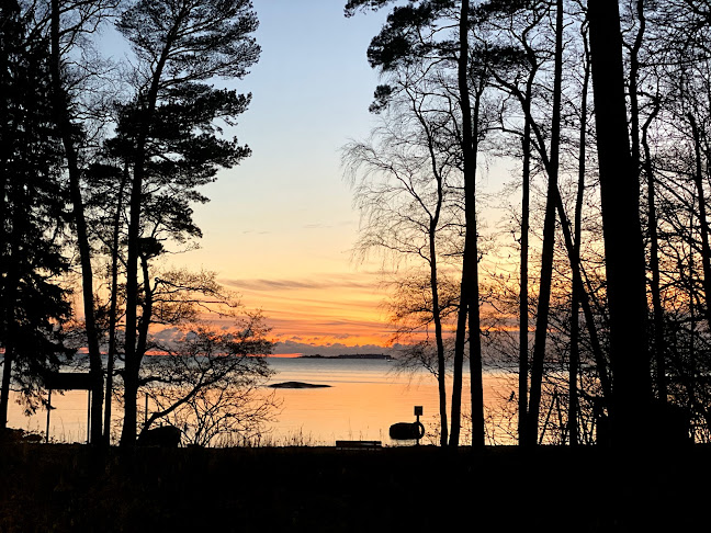 Ravintola Paseo Cafe, Grill & Sauna