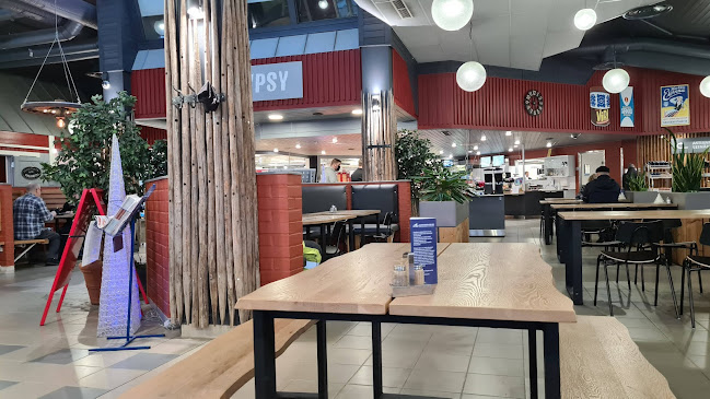 Kahvila- Ravintola Iltalypsy - Iisalmi