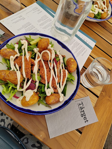 Reviews of Tårget in Turku - Ravintola-ala