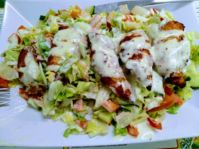 Opinii despre Ravintola Abe Oy în Nokia - Ravintola-ala