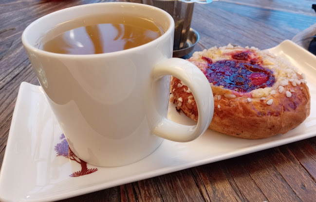 Comentarii opinii despre Bistro Kirkkopuisto