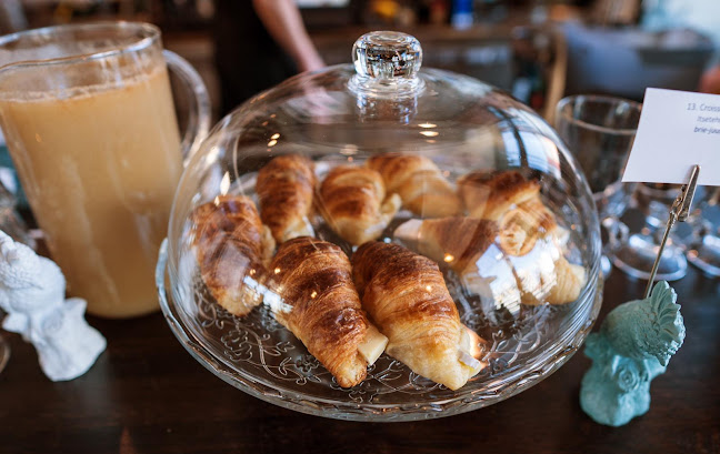 Villinä Café & Bar - Ravintola-ala