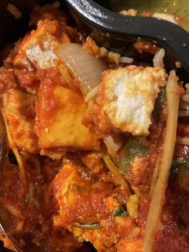 Opinii despre Ravintola Aangan Flamingo în Vantaa - Ravintola-ala