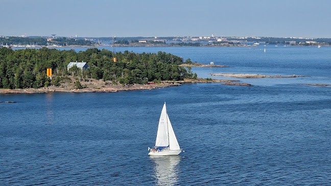 Ravintola Pihlajasaari - Ravintola-ala