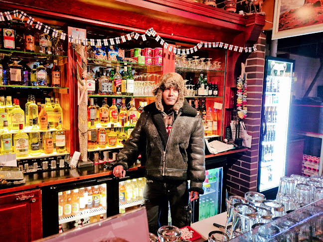 Comentarii opinii despre Ravintola Buccis