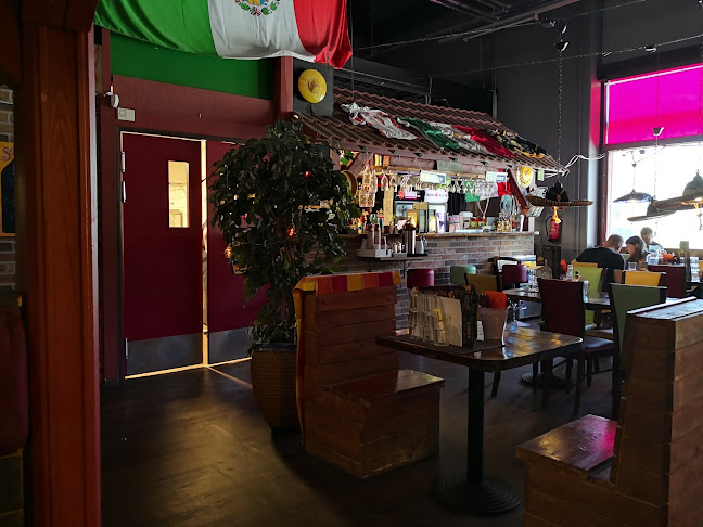 Comments and reviews of Pancho Villa Kangasala