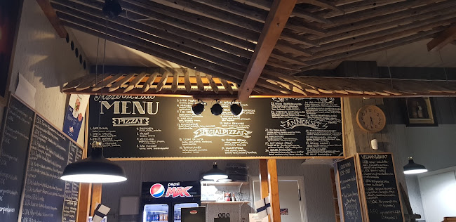 Pizzeria Lila