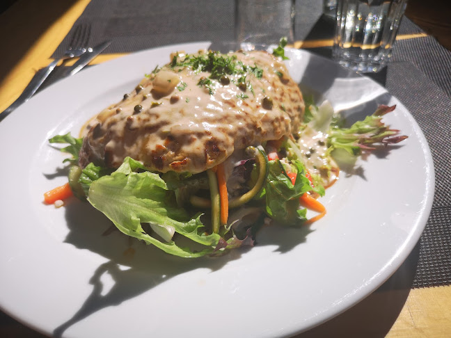 Opinii despre Ravintola Komppeli în Turku - Ravintola-ala