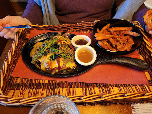 Comentarii opinii despre Kettu ja Kana