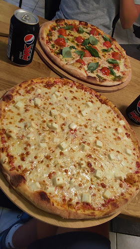 Kruununhaka Pizza Express - Ravintola-ala