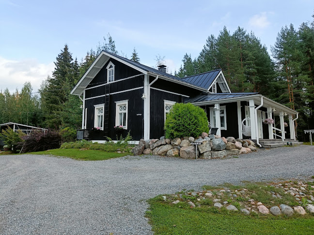 Kontion Leivintupa - Salosaari