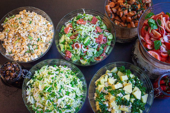 Comments and reviews of Knitter Lounas & Catering