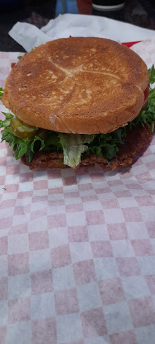 Comentarii opinii despre Rocket Burger Diner