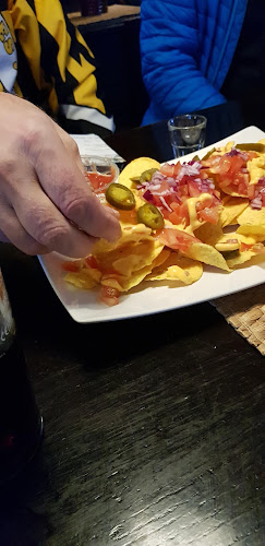 Comentarii opinii despre Ravintola Jäähovi