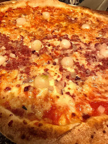 Comentarii opinii despre Pizzeria Ruka