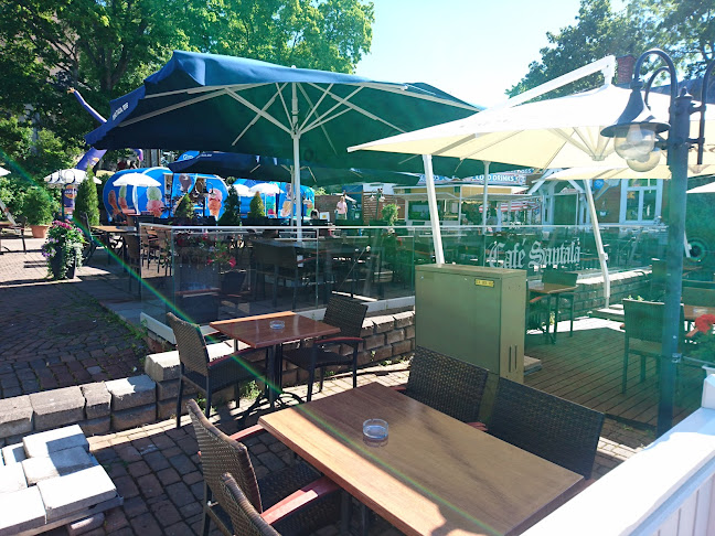 Santala Bar & Lounge - Ravintola-ala