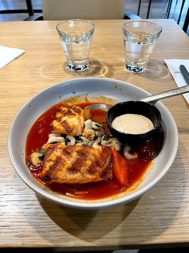 The Pantry Ruoholahti - Ravintola-ala