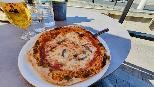 Comentarii opinii despre Trattoria Nonna Sophia