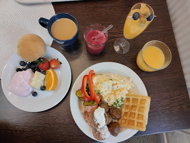 Helenan Kotileipomo - Lahti