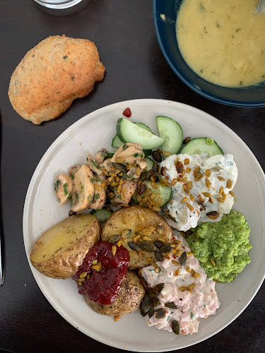 Comentarii opinii despre Bistro Qulma