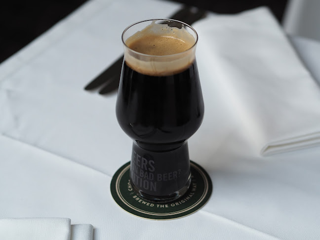 Ravintola Alexanderplats - Ravintola-ala