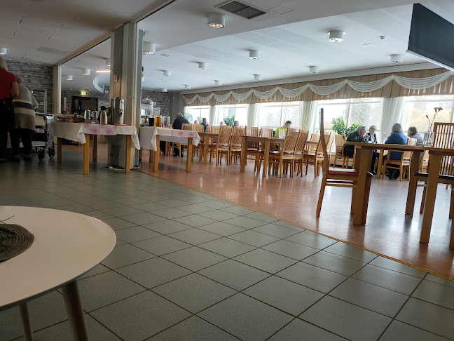 Comentarii opinii despre Ravintola Keidas