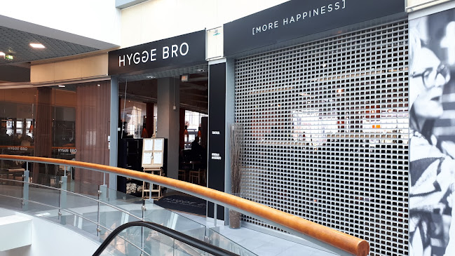 Hygge BRO - Ravintola-ala