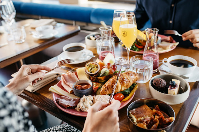 Ateljee Bar - Helsinki