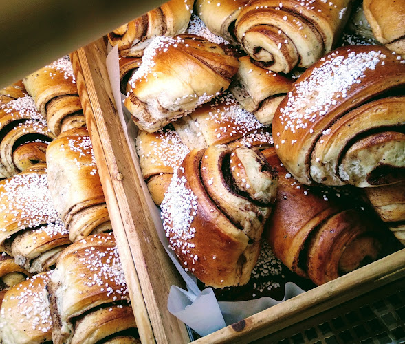 Comentarii opinii despre Café Esplanad