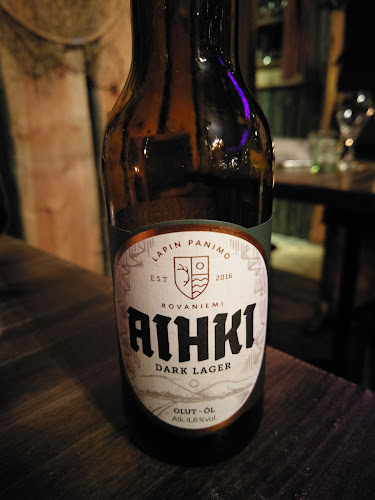 Restaurant Nili - Ravintola-ala