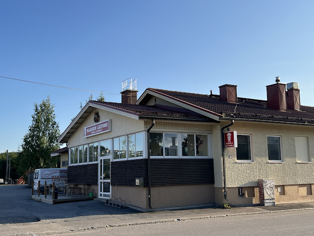 Hakasen Leipomo - Kahvila / Tilaukset - Ravintola-ala
