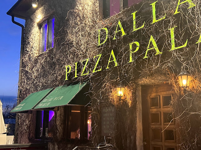 Comments and reviews of Dallas Pizza Palazzo