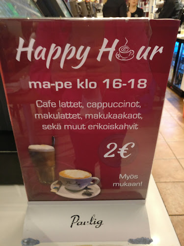 Petras Cafe Open Times