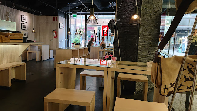 Hanko Aasia Jyväskylä Phone number