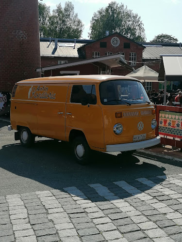 Antin Konditoria - Forssa