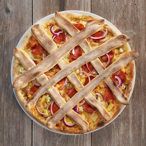 Kotipizza Jyväskylä Kuokkala - Jyväskylä