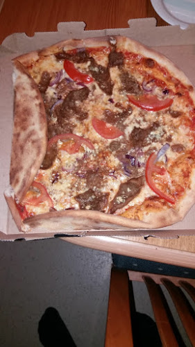 Comentarii opinii despre Firat Kebab Pizzeria Karstula