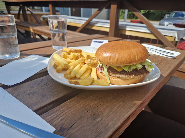 Kessan Kahvila Ja Baari - Kämmenniemi