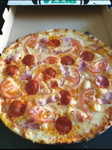 Comentarii opinii despre Havanna Pizzeria Kebab