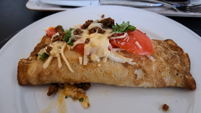 Cafe Manuela - Turku