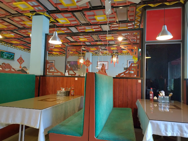 Opinii despre Kiinalainen ravintola Yu Sushi în Nokia - Ravintola-ala