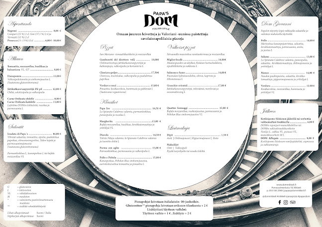 DOM Mikkeli - Mikkeli