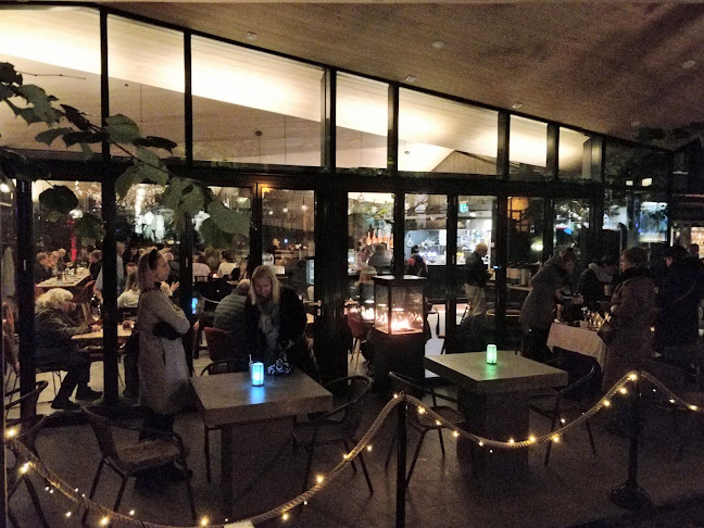 Comentarii opinii despre Bistro Kirkkopuisto